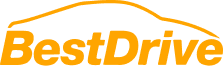 Logo BestDrive Čadca